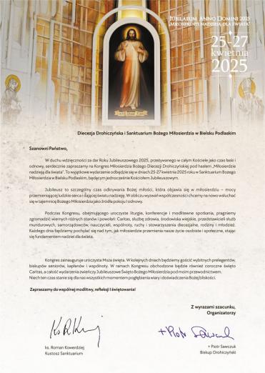 Sobota, 26 kwietnia: