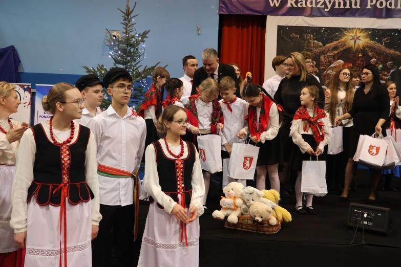 Spotkanie Kół Gospodyń Wiejskich z powiatu radzyńskiego - cz. 2