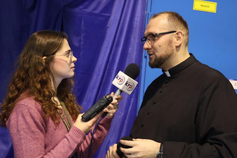 Spotkanie Kół Gospodyń Wiejskich z powiatu radzyńskiego - cz. 4