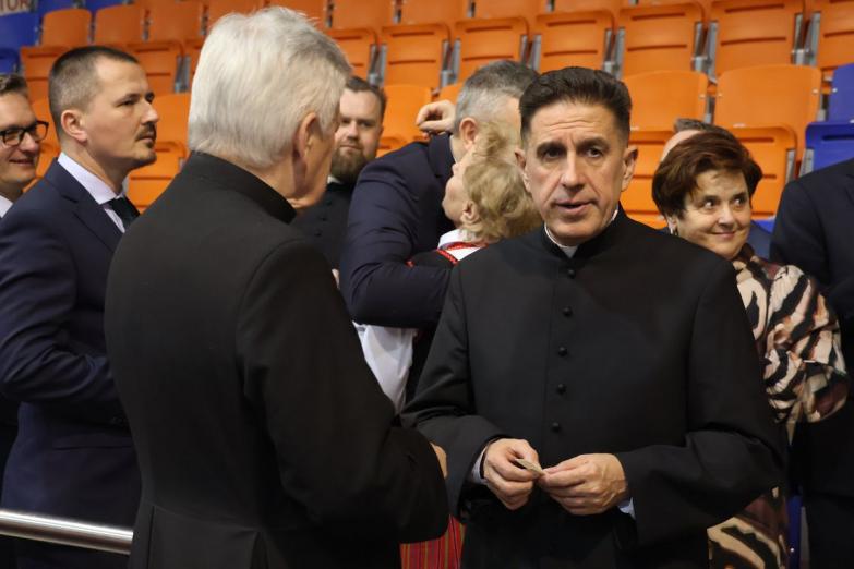 Spotkanie Kół Gospodyń Wiejskich z powiatu radzyńskiego - cz. 3