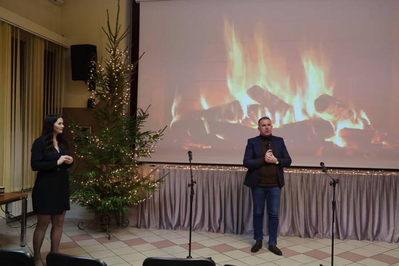 Charytatywny koncert dla Adasia