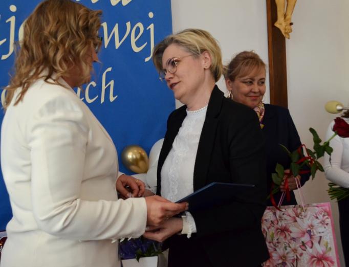 25-lecie Warsztatu Terapii Zajęciowej Caritas Diecezji Siedleckiej