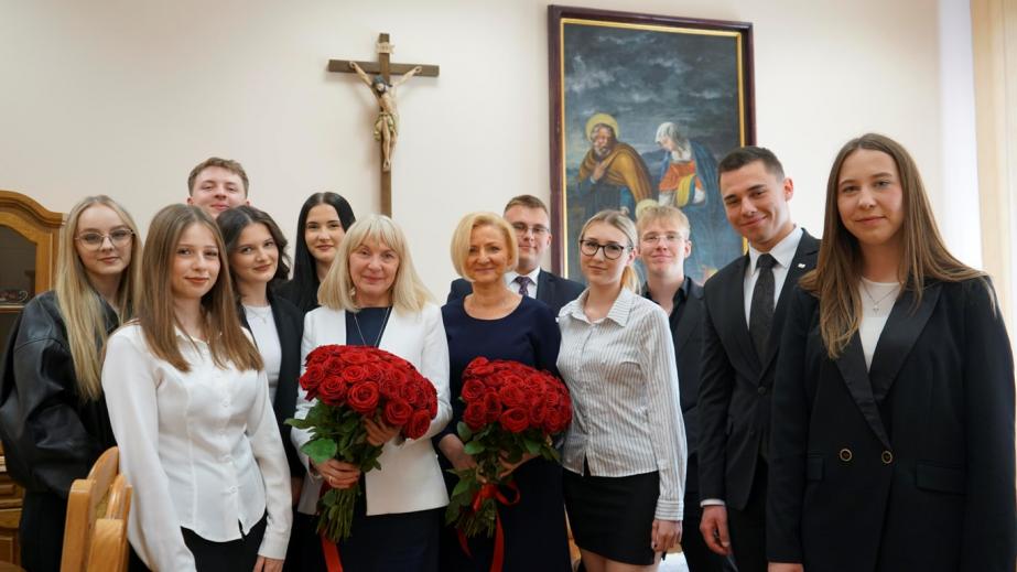 Wszystko się kiedyś zaczyna i… kończy