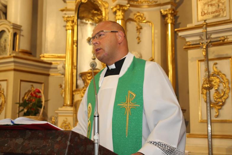 Ponad 130 pielgrzymów z Międzyrzeca Podlaskiego wyruszyło na Jasną Górę
