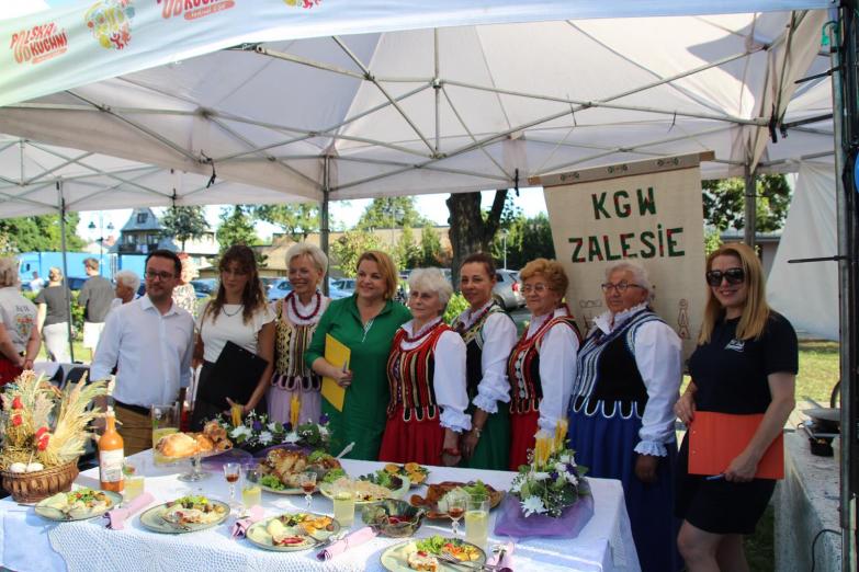 „Polska od Kuchni” w międzyrzeckim wydaniu