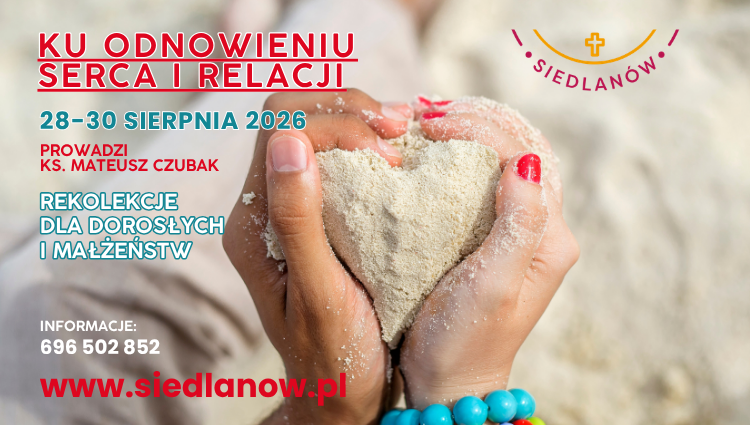 W tygodniu (24-28 sierpnia):