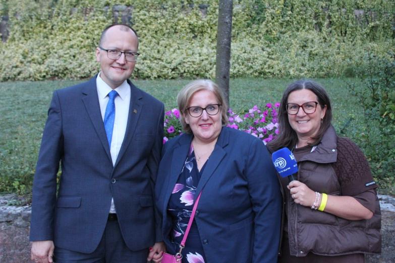 40 lat Domowego Kościoła Diecezji Drohiczyńskiej