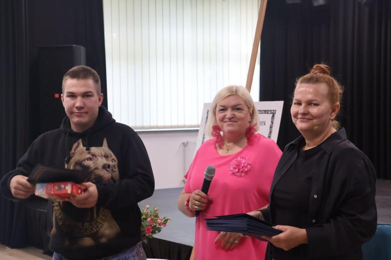 „Dziady” bez barier. Wyjątkowe Narodowe Czytanie w Parczewie