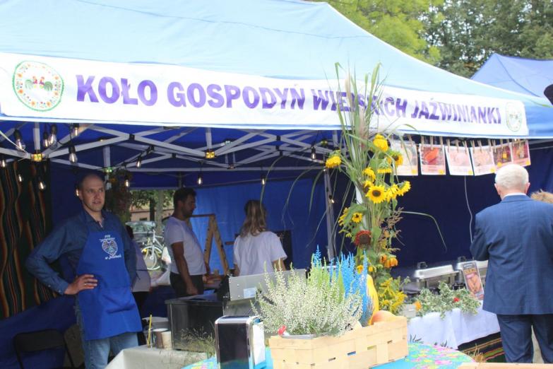 Chleb, tradycja i wspólnota. Święto Plonów i Dni Powiatu Garwolińskiego