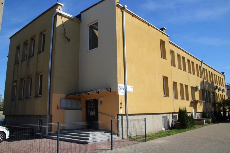 Pierwszy żłobek w gminie Komarówka Podlaska już działa