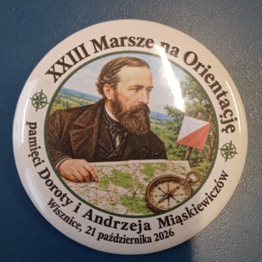 Sprawdzili wiedzę i umiejętności w terenie